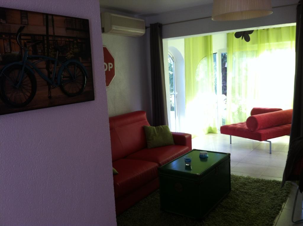 Ca Isaak Villa เดเนีย ภายนอก รูปภาพ