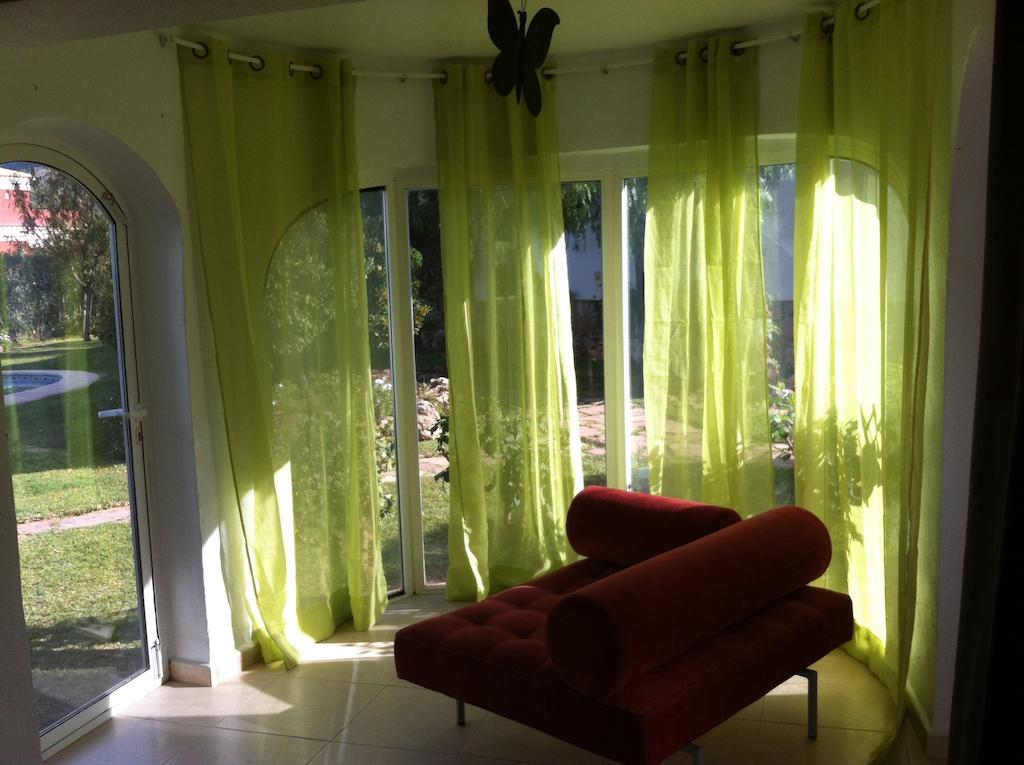 Ca Isaak Villa เดเนีย ห้อง รูปภาพ